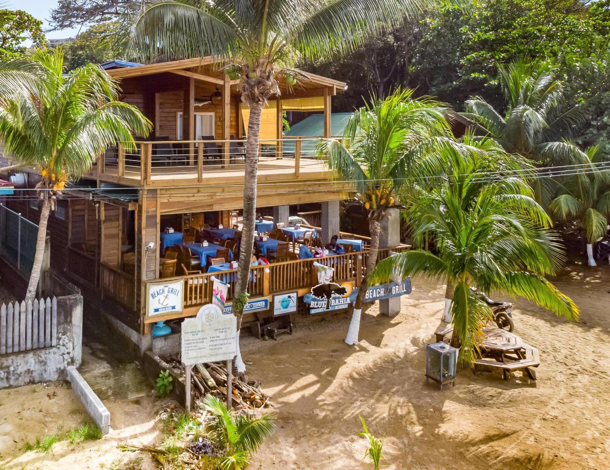 Blue Bahia Resort Sandy Bay Pokój zdjęcie