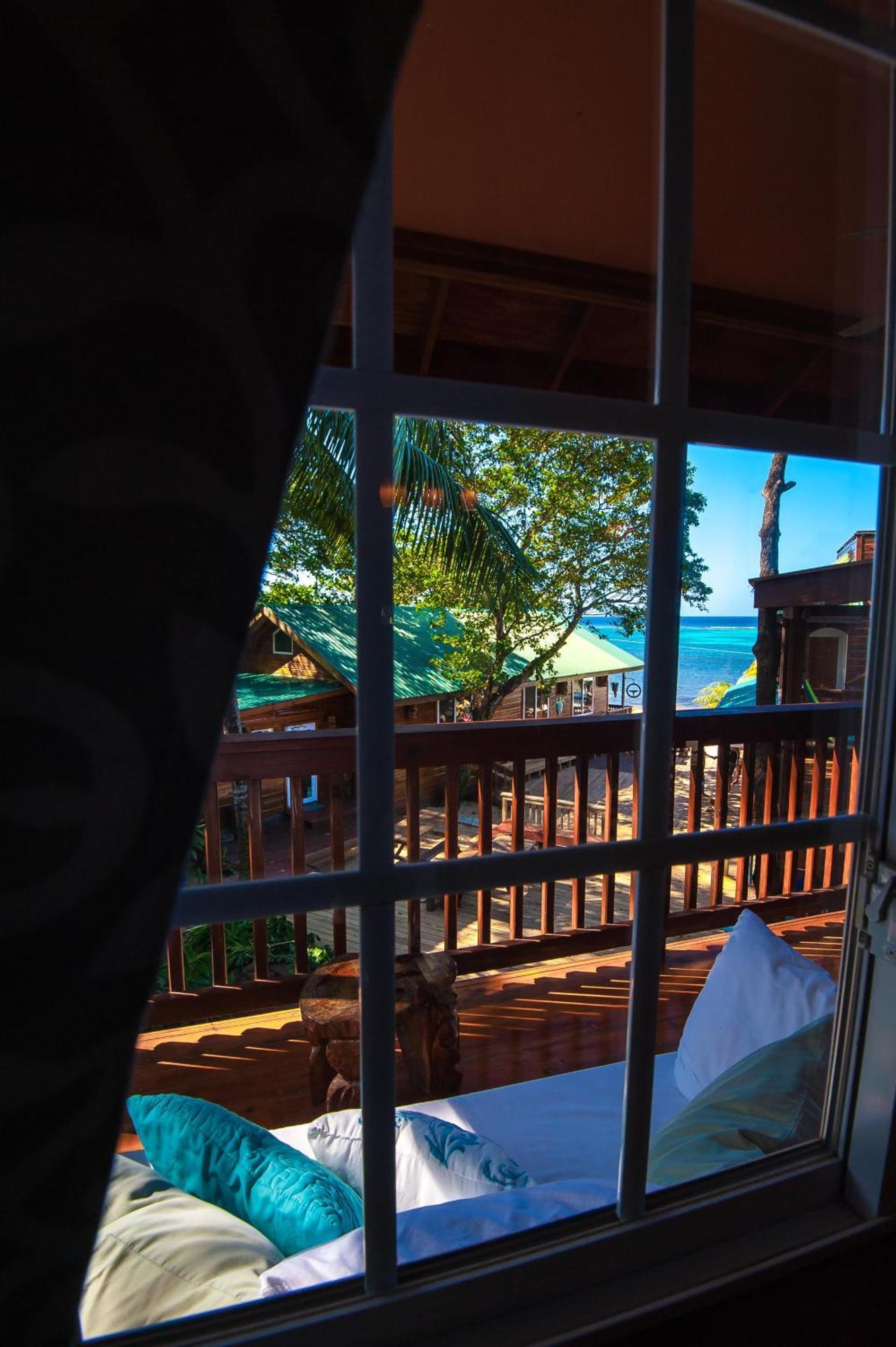 Blue Bahia Resort Sandy Bay Zewnętrze zdjęcie