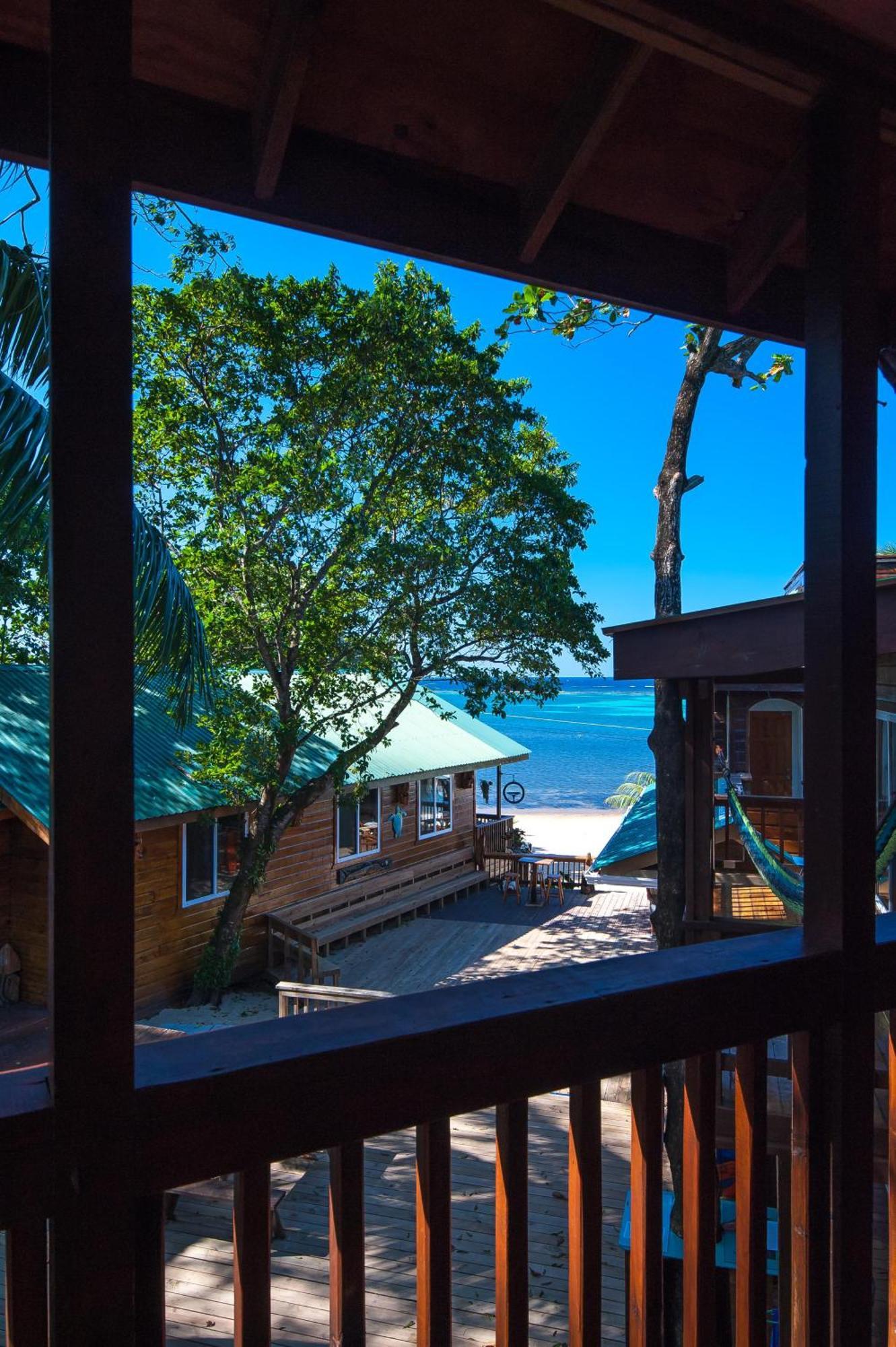 Blue Bahia Resort Sandy Bay Zewnętrze zdjęcie