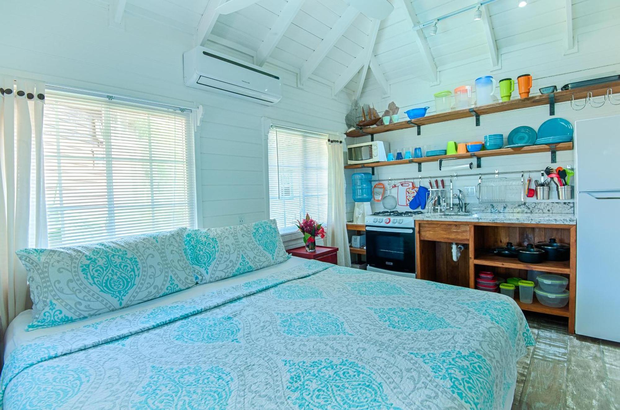 Blue Bahia Resort Sandy Bay Zewnętrze zdjęcie