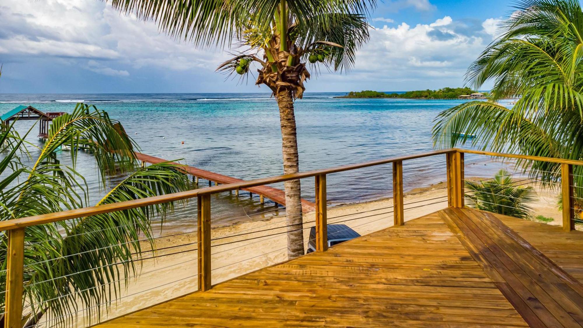 Blue Bahia Resort Sandy Bay Zewnętrze zdjęcie