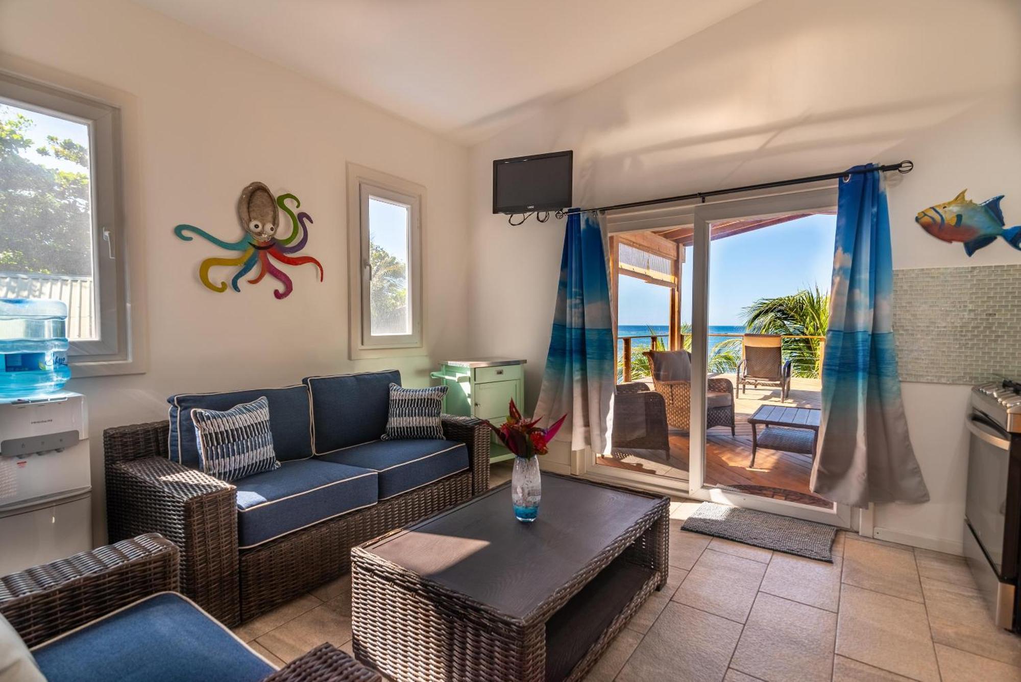 Blue Bahia Resort Sandy Bay Zewnętrze zdjęcie