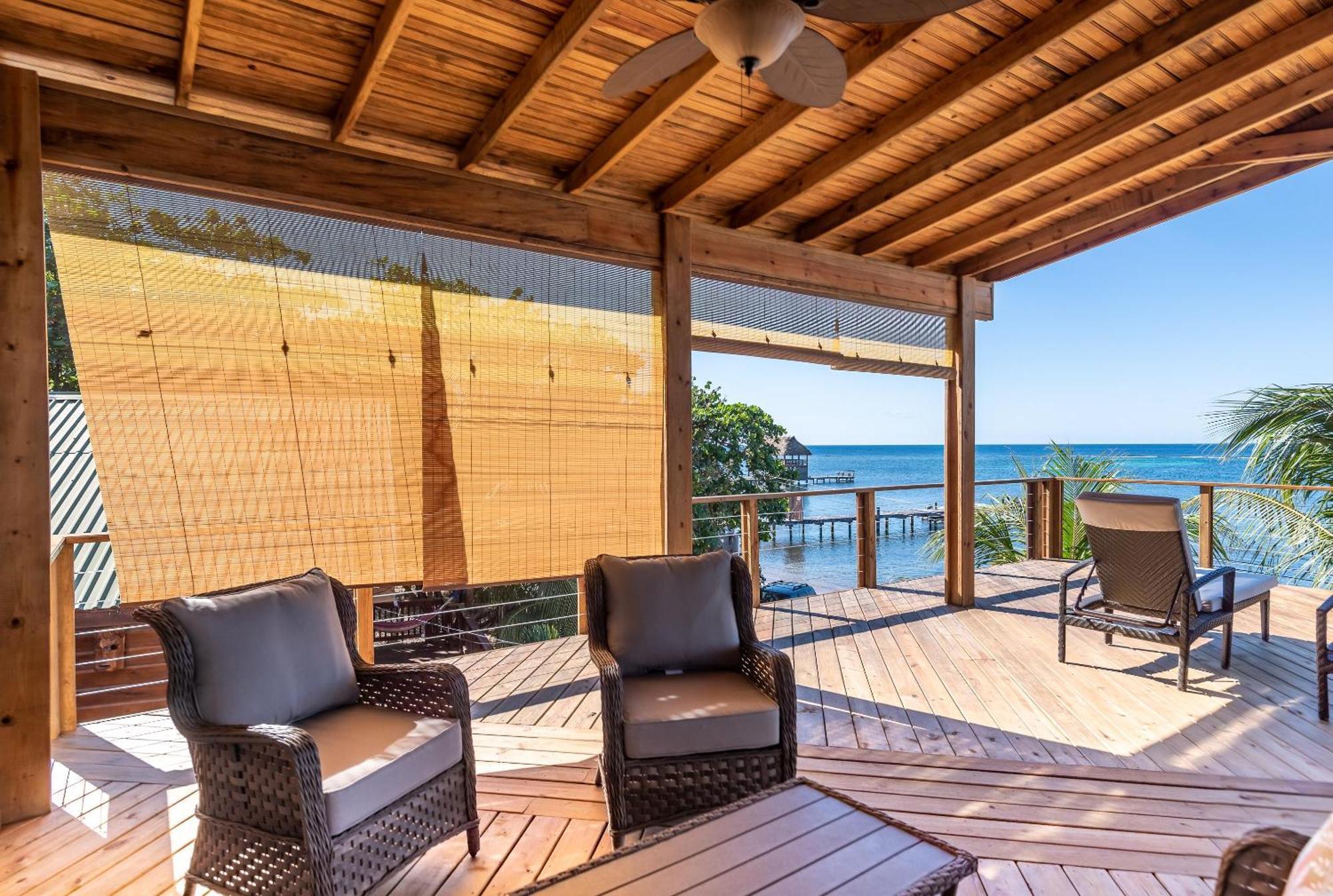 Blue Bahia Resort Sandy Bay Zewnętrze zdjęcie