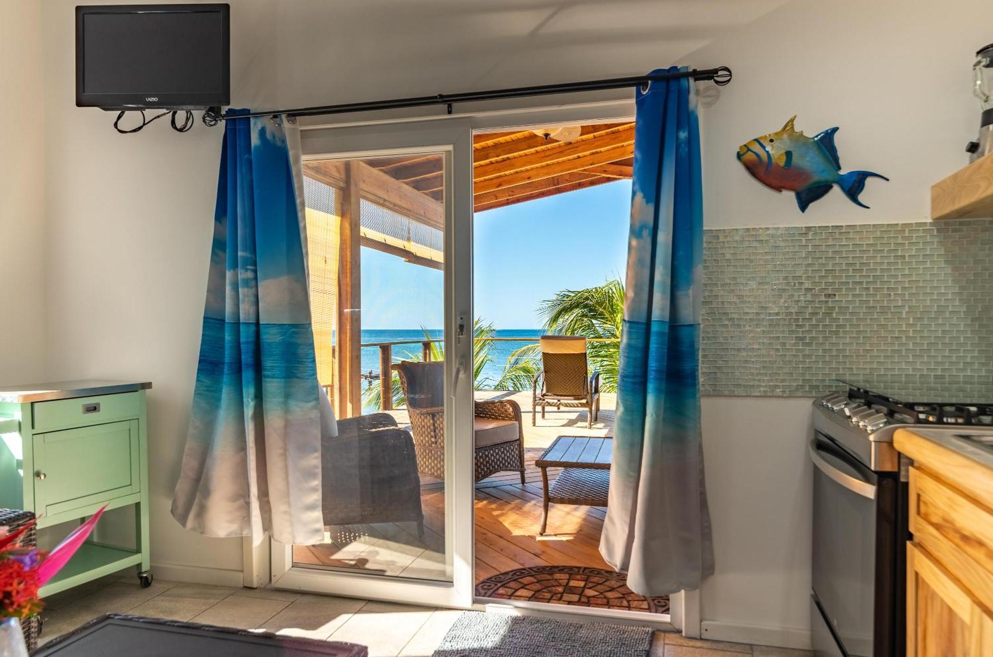 Blue Bahia Resort Sandy Bay Zewnętrze zdjęcie