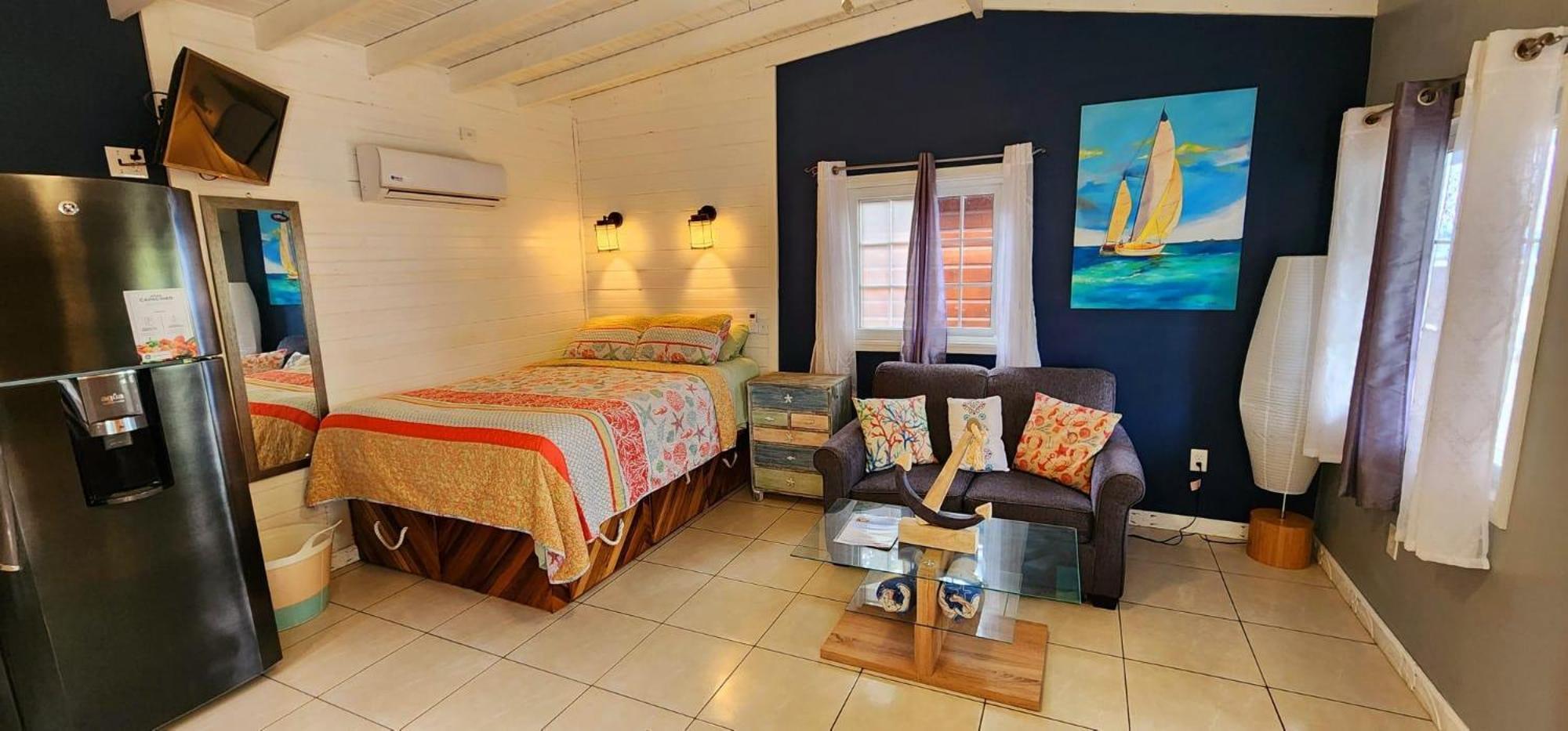 Blue Bahia Resort Sandy Bay Zewnętrze zdjęcie